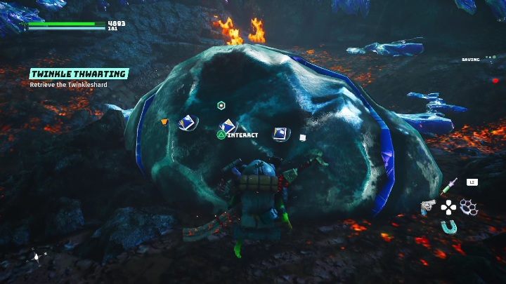 3 - Biomutant: Nova - solucja, opis przejścia - Biomutant - poradnik do gry