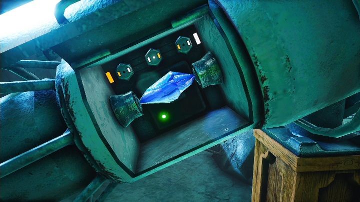 4 - Biomutant: Nova - solucja, opis przejścia - Biomutant - poradnik do gry