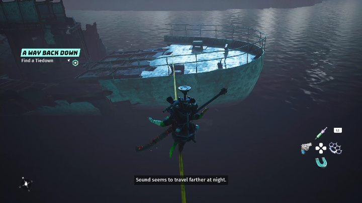 3 - Biomutant: Lobo - solucja, opis przejścia - Biomutant - poradnik do gry