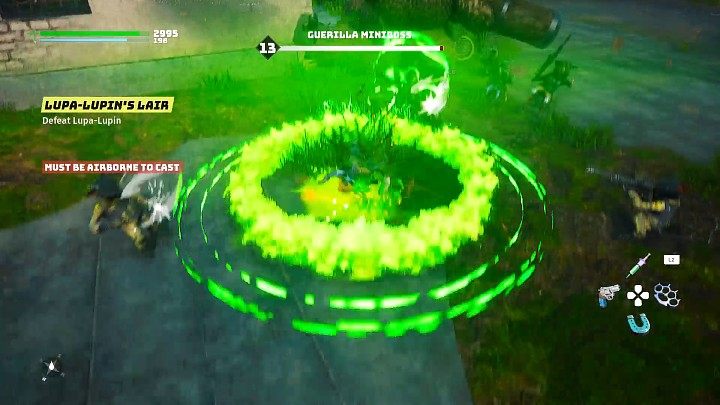 Mutacje w grze Biomutant to jedna z mechanik rozwoju postaci, dzięki której Gracze mogą zmieniać kod genetyczny swojego bohatera, zmieniając jego wygląd, moc i odporności - Biomutant: Walka - Biomutant - poradnik do gry