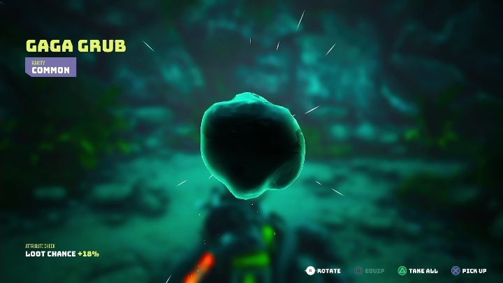 Po zawołaniu wodnego przyjaciela musicie znaleźć pożywnie, którym można go nakarmić - Biomutant: Przyjaciel od Muszlorogu - solucja, opis przejścia - Biomutant - poradnik do gry