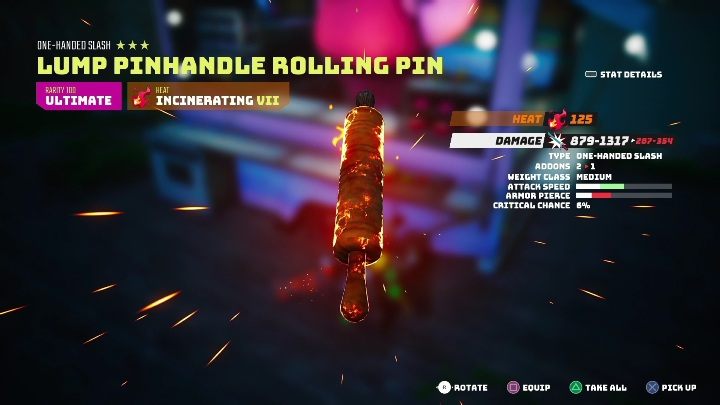 Po zakończeniu zadania wróćcie do zleceniodawcy - Biomutant: Ciastek Muffin - solucja, opis przejścia - Biomutant - poradnik do gry