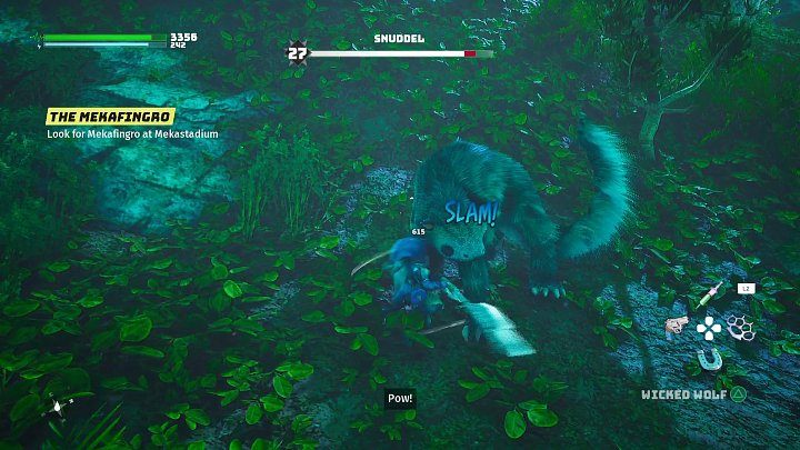 W grze Biomutant zaimplementowano system poziomowania (Level scaling), dlatego przeciwnicy, z którym przyjdzie Wam walczyć, będą w większości dostosowani do poziomu Waszego bohatera - Biomutant: Level scaling - czy jest w grze? - Biomutant - poradnik do gry