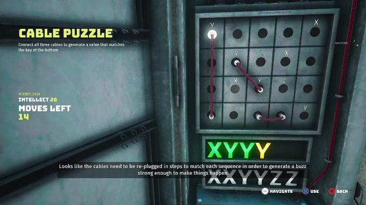 Aby dostać się do stodoły musicie rozwiązać zagadkę - Biomutant: Maya - solucja, opis przejścia - Biomutant - poradnik do gry