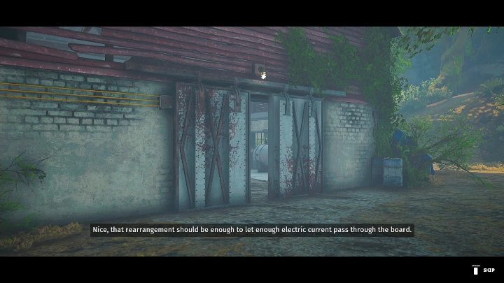 3 - Biomutant: Maya - solucja, opis przejścia - Biomutant - poradnik do gry