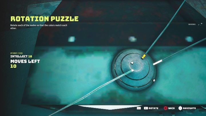 Aby dostać się do Okopudła musicie rozwiązać zagadkę - Biomutant: Znajdź Okopudła - solucja, opis przejścia - Biomutant - poradnik do gry