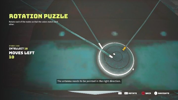 Aby dostać się do Okopudła wskoczyć na piętro, a następnie przesuwać się wzdłuż lewej ściany, aby dotrzeć do sporej dziury - Biomutant: Znajdź Okopudła - solucja, opis przejścia - Biomutant - poradnik do gry