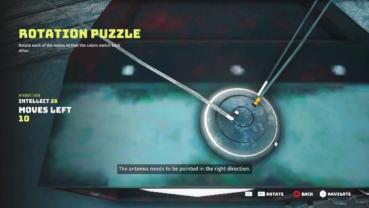 Aby dostać się do Okopudła należy dostać się na starego sklepu, na blacie, po lewej stronie, stoi małe oko pudło, którym musicie się zająć - Biomutant: Znajdź Okopudła - solucja, opis przejścia - Biomutant - poradnik do gry