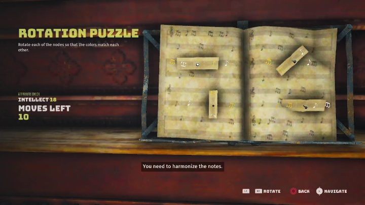 Ten Pudłobrzdęk znajdziecie w nienaruszonym budynku, naprzeciwko drzwi - Biomutant: Pudłobrzdęk - solucja, opis przejścia - Biomutant - poradnik do gry