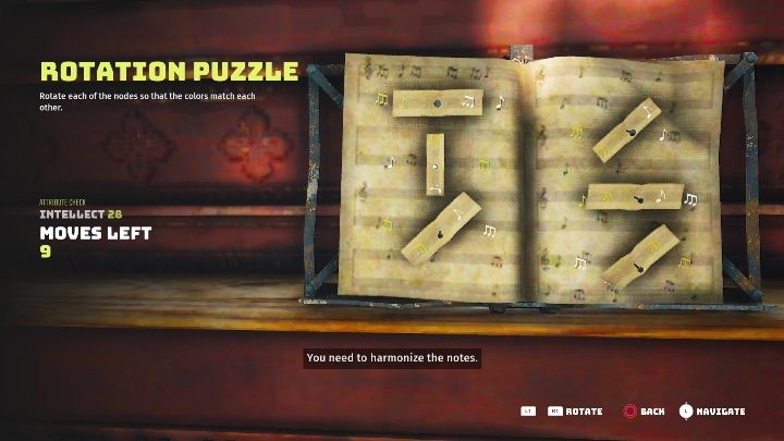 Ten Pudłobrzdęk znajdziecie w budynku, którego część uległa zniszczeniu - Biomutant: Pudłobrzdęk - solucja, opis przejścia - Biomutant - poradnik do gry