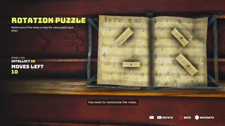 Ten Pudłobrzdęk znajdziecie biały, zniszczonym domku, zaraz obok wzgórza - Biomutant: Pudłobrzdęk - solucja, opis przejścia - Biomutant - poradnik do gry