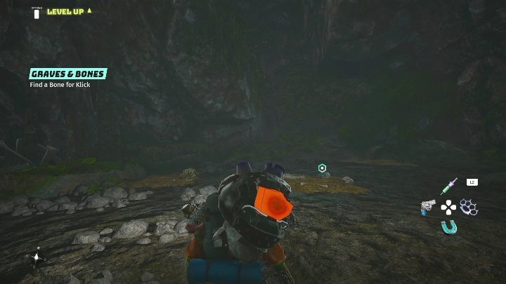 4 - Biomutant: Klik - solucja, opis przejścia - Biomutant - poradnik do gry