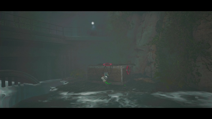 Lokalizacja: W budynku, w Zakąteku Gumikwaków (Gumouack Hollow) - Biomutant: Ślizgosiupnia - solucja, opis przejścia - Biomutant - poradnik do gry