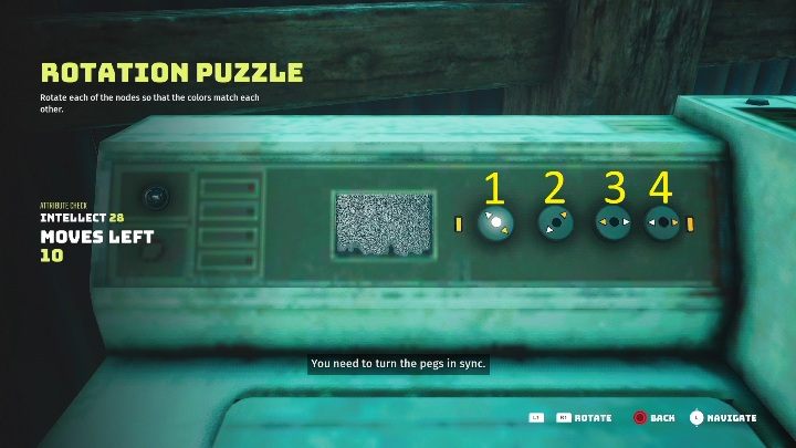 Rozwiązanie: W jednym ze zniszczonych budynków znajduje się pralka - Biomutant: Znajdź Czyściuchy - solucja, opis przejścia - Biomutant - poradnik do gry