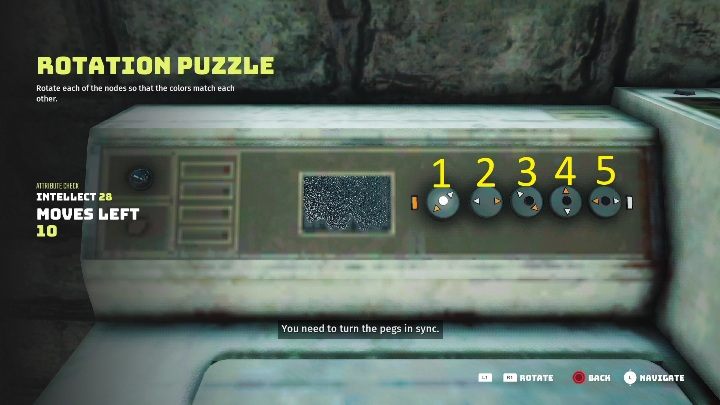 Rozwiązanie: W piwnicy jednego z budynków znajdziecie pralkę - Biomutant: Znajdź Czyściuchy - solucja, opis przejścia - Biomutant - poradnik do gry