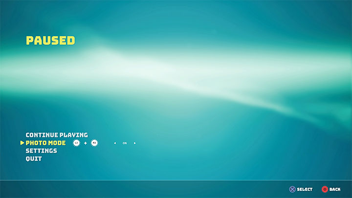 Tryb fotograficzny możecie aktywowac na dwa główne sposoby - Biomutant: Tryb fotograficzny - jak aktywować? - Biomutant - poradnik do gry