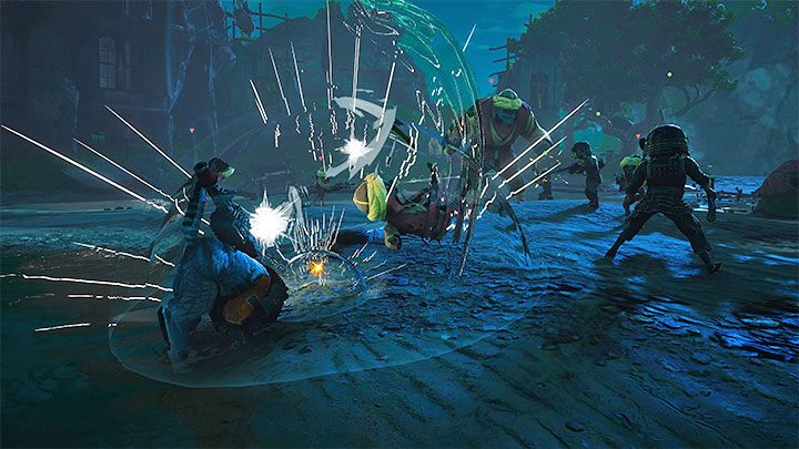 1 - Biomutant: Tryb fotograficzny - jak aktywować? - Biomutant - poradnik do gry