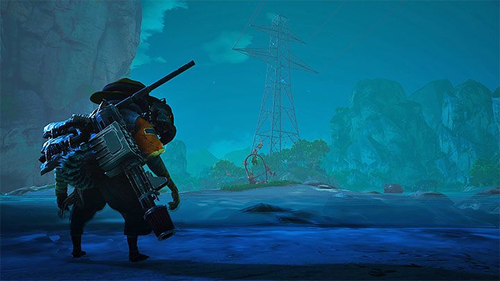 W grze Biomutant obecny jest cykl dnia i nocy - Biomutant: Zmiana pory dnia - czy możliwa? - Biomutant - poradnik do gry