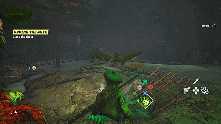 Podczas prowadzenia rozgrywki w Biomutant zdziwić może Was to, że przycisk L2 / lewy trigger na padzie nie jest używany do celowania z broni palnej, jak ma to miejsce w niemal wszystkich innych produkcjach tego typu - Biomutant: Celowanie z broni - czy jest możliwe? - Biomutant - poradnik do gry