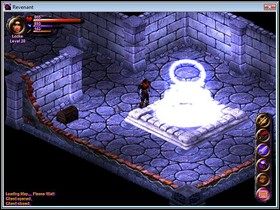 [#01] - Poradnik do gry - Porady ogólne Revenant - Revenant - poradnik do gry