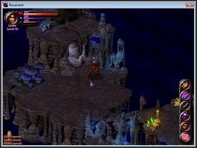 [#15] - Opis przejścia Revenant - cz. 2 - Revenant - poradnik do gry