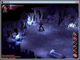 [#16] - Opis przejścia Revenant - cz. 2 - Revenant - poradnik do gry