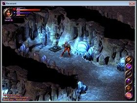 [#17] - Opis przejścia Revenant - cz. 2 - Revenant - poradnik do gry