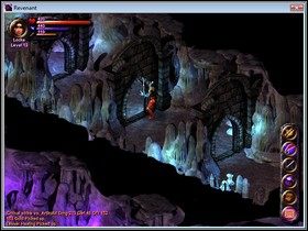 [#18] - Opis przejścia Revenant - cz. 2 - Revenant - poradnik do gry