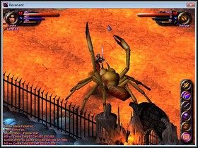 [#19] - Opis przejścia Revenant - cz. 2 - Revenant - poradnik do gry