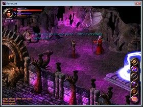 [#20] - Opis przejścia Revenant - cz. 2 - Revenant - poradnik do gry