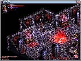 [#24] - Opis przejścia Revenant - cz. 2 - Revenant - poradnik do gry