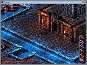 [#025] - Opis przejścia Revenant - cz. 2 - Revenant - poradnik do gry