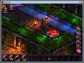 [#28] - Opis przejścia Revenant - cz. 3 - Revenant - poradnik do gry