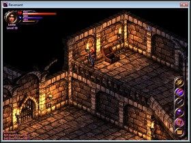 [#29] - Opis przejścia Revenant - cz. 3 - Revenant - poradnik do gry