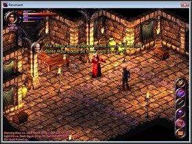 [#30] - Opis przejścia Revenant - cz. 3 - Revenant - poradnik do gry