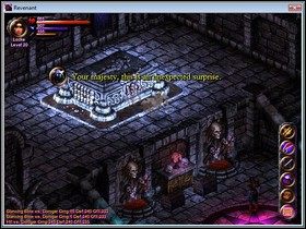 [#31] - Opis przejścia Revenant - cz. 3 - Revenant - poradnik do gry