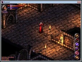 [#32] - Opis przejścia Revenant - cz. 3 - Revenant - poradnik do gry