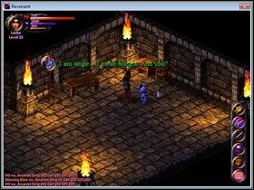 [#33] - Opis przejścia Revenant - cz. 3 - Revenant - poradnik do gry