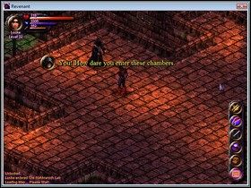 [#34] - Opis przejścia Revenant - cz. 3 - Revenant - poradnik do gry