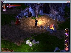 [#36] - Opis przejścia Revenant - cz. 3 - Revenant - poradnik do gry