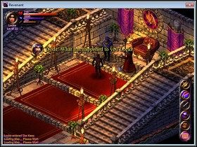 [#37] - Opis przejścia Revenant - cz. 3 - Revenant - poradnik do gry