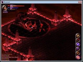 [#38] - Opis przejścia Revenant - cz. 4 - Revenant - poradnik do gry