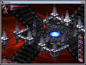 [#39] - Opis przejścia Revenant - cz. 4 - Revenant - poradnik do gry