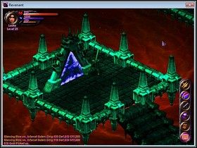 [#40] - Opis przejścia Revenant - cz. 4 - Revenant - poradnik do gry