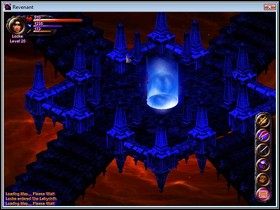 [#41] - Opis przejścia Revenant - cz. 4 - Revenant - poradnik do gry