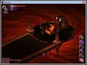 [#42] - Opis przejścia Revenant - cz. 4 - Revenant - poradnik do gry