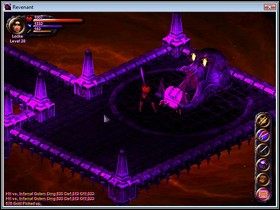 [#44] - Opis przejścia Revenant - cz. 4 - Revenant - poradnik do gry