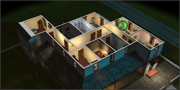 1 - [Poziom 1.2] Seans uduchowiony | Ghost Master - Ghost Master - poradnik do gry