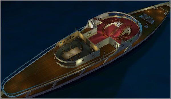 1 - [Poziom 2.1] Sztywni z ferajny | Ghost Master - Ghost Master - poradnik do gry