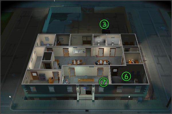 1 - [Poziom 3.2] Duchołamacze | Ghost Master - Ghost Master - poradnik do gry